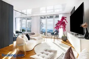Apartment Himmelweit - Image 1
