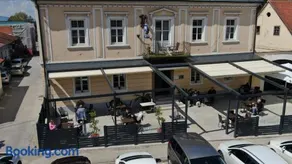 Guesthouse Pri Tonetu - Image 4