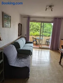 Studio Calme Dernier Etage - Image 4