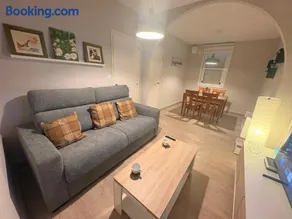 Acogedora casa al lado de Padrón VUT-CO-02999 - Image 3