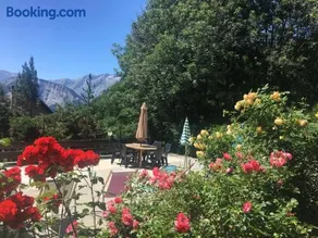 Chalet Martine - Image 1