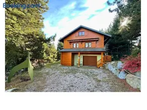 Chalet individuel chaleureux – 8 personnes – Superbolquère - Image 2