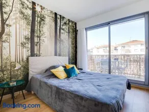 Apartment Studio 25m2 proche plage - Image 4