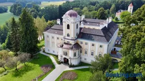 Schlosshotel Rosenau Superior - Image 1