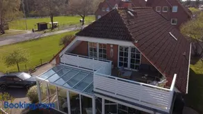 Ferienwohnung mit XXL-Balkon in Mardorf am Steinhuder Meer - Image 3