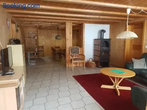 Chalet mit Alpenambiente Axalp - Image 1