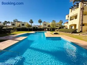Holidoo Travel - Casa Ingram Roda Golf - Image 1