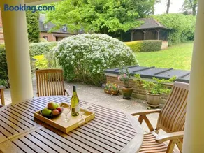 The Garden Suite - Image 2