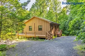 Mai`s Rock Cabin with view · Mai`s Rock Cabin with view - Image 5