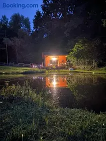La cabane sur l'étang - Image 3