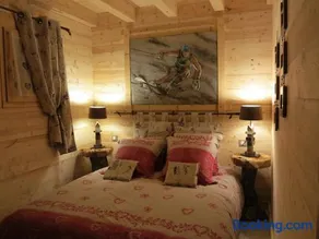 Chalet de la Royotte - Sauna & SPA - Image 4