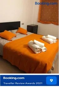 Apartament Comarques Catalanes - Image 2