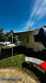 Camping car Paris - Image 2