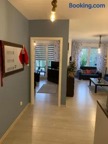 Apartament Admiralski - Image 3