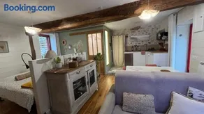 Maison à la campagne Les Oliviers - Image 1
