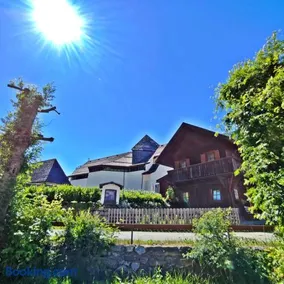 Chalet Maurer - Image 1