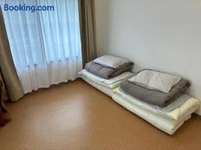 apartment hotel myu - Image 1