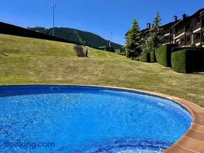 Schuss, La Molina pista Llarga, Cerdaña - Image 1