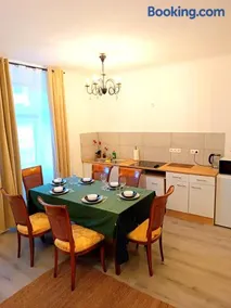 2 room's Family Apartments Mürzzuschlag - Image 5