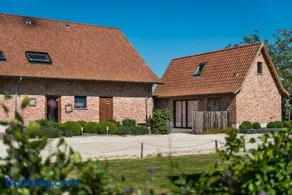 Vakantiehoeve Berckelaer - Image 2