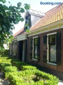 Vakantie appartement in dorpskern - Image 5