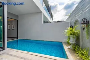 Luxury 2 Bedroom Private Pool Villa in Kamala Walk to Beach Shops and Dining - Image 3