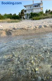 Beach next to the House Agni - Image 2