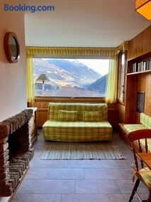 Alpine appartament with Mountain View_Bormio - Image 2
