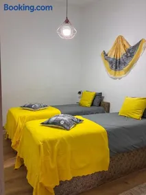Appartamento con 2 camere da letto per 4 persone - Image 2