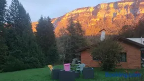 La tanière du lac d Aiguebelette - Image 1