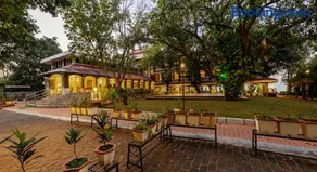 Valley View Grand Resort, Panhala - Premium Resort Hotel in Panhala - Image 4