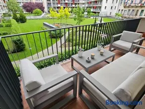 Jisoo Apartment - Image 1