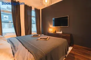 Cozy Appartement in Wilhelmshaven - Zentrumsnah - Image 2