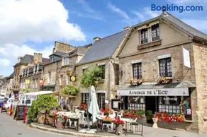 La roseraie de L arguenon, spacieux appartement centre ville - Image 2