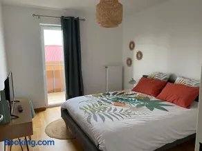Appartement NEUF T2 tout confort avec grande Terrasse - Image 5