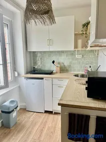 Cozy Studio in Dinard - Image 2