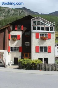 Haus Dorf 7 - Image 4