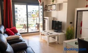 Comfortable Apartment in Almería with Shared Pool - 72 m² - Image 5