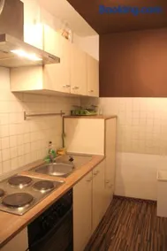 Ferienwohnung Steile Wand - Image 2