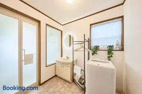 Social Villa Awaji Terrace - Image 3