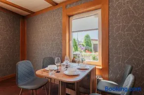 Zaļais Stūrītis - Semi-Detached Holiday Home with Private entrance & Indoor Sauna - Image 4