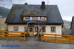Haus Luise in Lenzkirch - Image 2