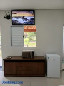 Chalé luar da serra, Camilos, Socorro - Image 2
