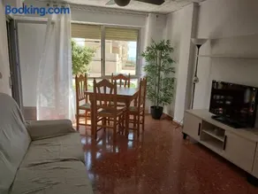 Precioso apartamento en la playa de Bellreguard - Image 2