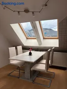 Apartment am Mariengestüt am Kreuzberg - Image 5
