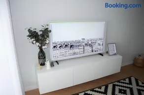 Vytautas Park Apartment with FREE Parking - Image 4