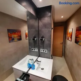Modern DUPLEX with splendid view in the heart of the park - Image 3