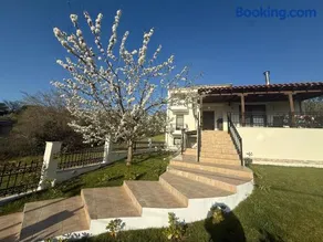 Cozy house Makri - Image 2