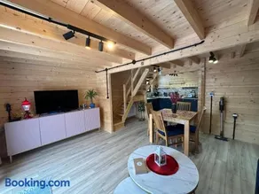 Garbicz Barns domki całoroczne - Image 2