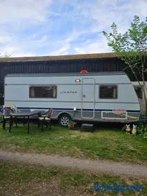 Radbjerg privat camping - Image 2